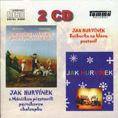 Divadlo S+H - Hurvínek 2 v 1 (2008) /1CD