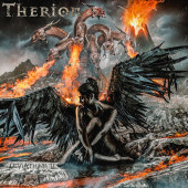 Therion - Leviathan II (2022) Vinyl