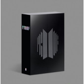 BTS - Proof (Standard Version, 2022) /3CD