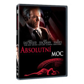 Film/Thriller - Absolutní moc