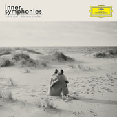Hania Rani, Dobrawa Czocher - Inner Symphonies (2021) - Vinyl