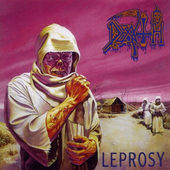 Death - Leprosy (Remastered) 