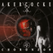 Akercocke - Choronzon (Reedice 2021)