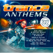 Various Artists - Trance Anthems 2022 (2022) /2CD