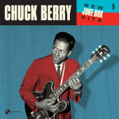 Chuck Berry - New Juke Box Hits (Edice 2019) - Vinyl