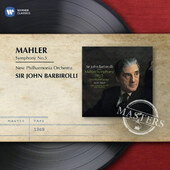 Gustav Mahler - Symfonie č. 5 / Symphony No. 5 (Edice 2013)