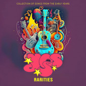 Yes - Rarities - Collection Of Songs From The Early Yeas (2024)