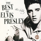 Elvis Presley - Best Of Elvis Presley (3CD, Edice 2017) 