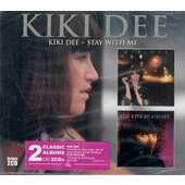 Kiki Dee - Kiki Dee / Stay With Me (Remaster 2015)