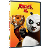 Film/Animovaný - Kung Fu Panda 2 