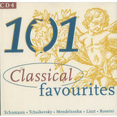 Various Artists - 101 Classical Favourites, Vol. 4 (1997)