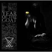 Year Of The Goat - Lucem Ferre (EP, 2011) /Limited Edition