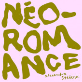 Alexandra Stréliski - Néo-Romance (2023) - Vinyl