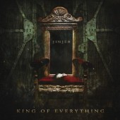 Jinjer - King Of Everything (Limited Edition, 2016) - Vinyl 