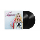 Avril Lavigne - Best Damn Thing (Reedice 2024) - Vinyl