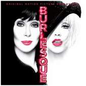 Christina Aguilera - Burlesque 