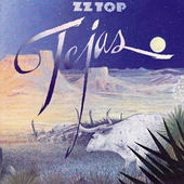 ZZ Top - Tejas (Edice 1988) 
