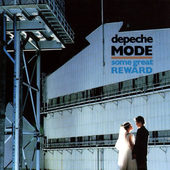 Depeche Mode - Some Great Reward (Edice 2013) 