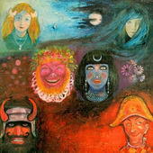King Crimson - In The Wake Of Poseidon (Edice 2011) - 200 gr. Vinyl 
