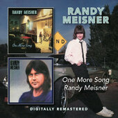 Randy Meisner - One More Song / Randy Meisner (Remaster 2018)
