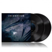 Insomnium - Netherworlds (2026) - Vinyl