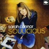 Sarah Connor - Soulicious (2007) 