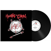 Slayer - Haunting The Chapel (Black Vinyl, Reedice 2021) - Vinyl