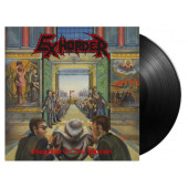Exhorder - Slaughter In The Vatican (Edice 2021) - 180 gr. Vinyl