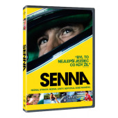 Film/Životopisný - Senna 