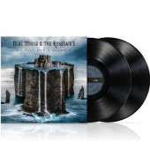 Neal Morse & The Resonance - No Hill For A Climber (2024) - Vinyl