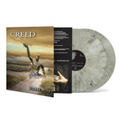 Creed - Human Clay (25th Anniversary Edition 2024) - Limited Vinyl