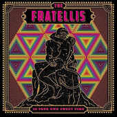 Fratellis - In Your Own Sweet Time (2018) – Vinyl 