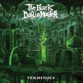 Black Dahlia Murder - Verminous (Limited Digipack, 2020)