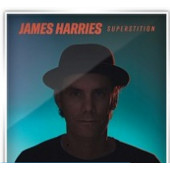 James Harries - Superstition (2020)DIGISLEEVE