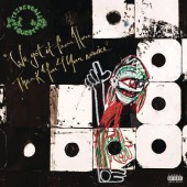 A Tribe Called Quest - We Got It From Here... Thank You 4 Your Service (2016) - Vinyl
