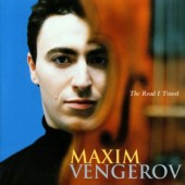 Maxim Vengerov - Road I Travel (1997) 