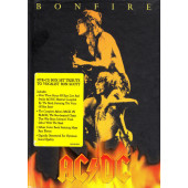 AC/DC - Bonfire (5CD BOX, Remaster 2011)