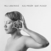 Milli Janatková - Klid, prosím! (2022)