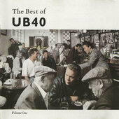 UB40 - Best Of UB40 - Volume One (1987)