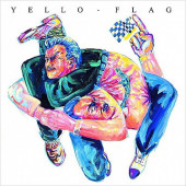 Yello - Flag (Reedice 2022) Vinyl + 12" Coloured Single
