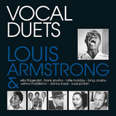 Louis Armstrong - Vocal Duets (2018) - Vinyl 
