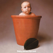 Barclay James Harvest - Baby James Harvest (Edice 2023) /4CD+BRD Deluxe BOX