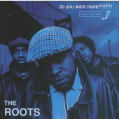 Roots - Do You Want More?!!!??! (Limited Edition 2021) - Vinyl