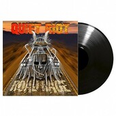Quiet Riot - Road Rage /Limited/LP (2017) 