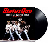 Status Quo - Rockin' All Over The World - The Collection (2019) - Vinyl