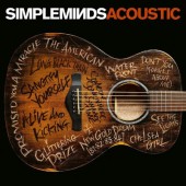 Simple Minds - Acoustic (2016) DIGIPACK