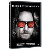Film/Kriminální - Big Lebowski 