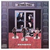 Jethro Tull - Benefit (Roctober 2026) - Limited Vinyl
