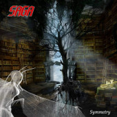 Saga - Symmetry (Limited Edition, 2021) - Vinyl