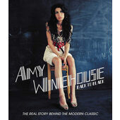 Amy Winehouse - Back To Black / The Real Story Behind The Modern Classic (Blu-ray, 2018) (2018)